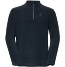 dark sapphire - black - stripe