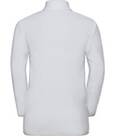 Vorschau: ODLO Mädchen Fleecepullover "Roy Kids Stripe Midlayer 1/2 Zip"
