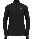 Vorschau: ODLO Damen Rolli Midlayer 1/2 zip SESVENNA SL