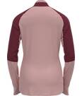 Vorschau: ODLO Damen Rolli Midlayer 1/2 zip SESVENNA SL