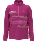 Vorschau: ODLO Kinder Rolli Mid layer 1/2 zip BERRA KIDS G