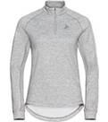 grey melange