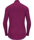 Vorschau: ODLO Damen Rolli Mid layer 1/2 zip BERRA