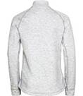 Vorschau: ODLO Damen Unterjacke Mid layer full zip BERRA