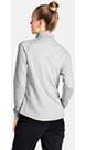 Vorschau: ODLO Damen Unterjacke Mid layer full zip BERRA