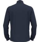 Vorschau: ODLO Herren Unterjacke Mid layer full zip BERRA