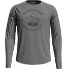 Vorschau: ODLO Herren Langarm-Shirt CONCORD