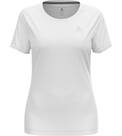 Vorschau: ODLO Damen Shirt T-shirt crew neck s/s F-DRY