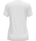 Vorschau: ODLO Damen Shirt T-shirt crew neck s/s F-DRY