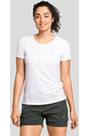 Vorschau: ODLO Damen Shirt T-shirt crew neck s/s F-DRY