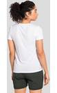 Vorschau: ODLO Damen Shirt T-shirt crew neck s/s F-DRY