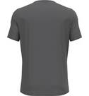 Vorschau: ODLO Herren Shirt T-shirt s/s crew neck F-DRY