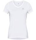 Vorschau: ODLO Damen Shirt T-shirt s/s crew neck ETHEL