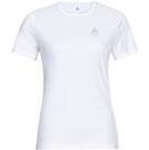 Vorschau: ODLO Damen Shirt T-shirt s/s crew neck CARDADA