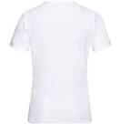 Vorschau: ODLO Damen Shirt T-shirt s/s crew neck CARDADA