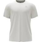 Vorschau: ODLO Herren Shirt T-shirt s/s crew neck CARDADA