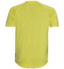 Vorschau: ODLO Herren Shirt T-shirt s/s crew neck CONCORD