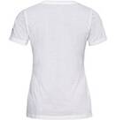 Vorschau: ODLO Damen Shirt T-shirt s/s crew neck HALDEN P