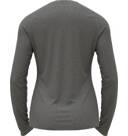 Vorschau: ODLO Damen Shirt T-shirt crew neck l/s MERINO 2