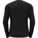 Vorschau: ODLO Herren Shirt T-shirt crew neck l/s MERINO 2
