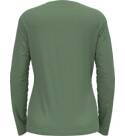 Vorschau: ODLO Damen Shirt T-shirt crew neck l/s ASCENT P