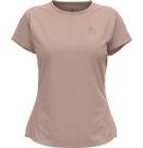 Vorschau: ODLO Damen Shirt T-shirt crew neck s/s ASCENT 3