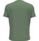 Vorschau: ODLO Herren Shirt T-shirt crew neck s/s NIKKO TR