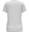 Vorschau: ODLO Damen Shirt T-shirt v-neck s/s F-DRY