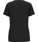 Vorschau: ODLO Damen Shirt T-shirt v-neck s/s F-DRY