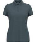 Vorschau: ODLO Damen Polo ASCENT NATURAL