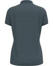 Vorschau: ODLO Damen Polo ASCENT NATURAL