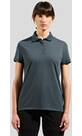 Vorschau: ODLO Damen Polo ASCENT NATURAL