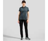 Vorschau: ODLO Damen Polo ASCENT NATURAL