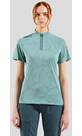 Vorschau: ODLO Damen Polo ASCENT CHILLTEC
