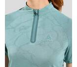 Vorschau: ODLO Damen Polo ASCENT CHILLTEC