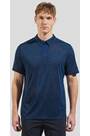 Vorschau: ODLO Herren Polo ASCENT CHILLTEC