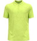 sharp green melange