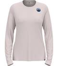 Vorschau: ODLO Damen Shirt ASCENT MERINO 160 MATTERHORN
