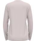 Vorschau: ODLO Damen Shirt ASCENT MERINO 160 MATTERHORN