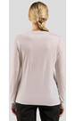 Vorschau: ODLO Damen Shirt ASCENT MERINO 160 MATTERHORN