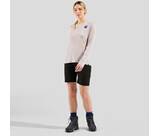 Vorschau: ODLO Damen Shirt ASCENT MERINO 160 MATTERHORN