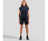 Vorschau: ODLO Damen Polo ESSENTIAL SOLID