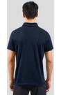 Vorschau: ODLO Herren Polo ESSENTIAL SOLID