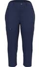 Vorschau: ODLO Damen Caprihose ASCENT LIGHT