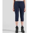 Vorschau: ODLO Damen Caprihose ASCENT LIGHT