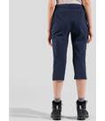 Vorschau: ODLO Damen Caprihose ASCENT LIGHT