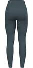 Vorschau: ODLO Damen Tight ASCENT MEDIUM SUPPORT