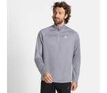 grey melange