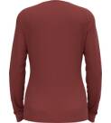 Vorschau: ODLO Damen Shirt T-shirt crew neck l/s ASCENT M