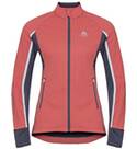 Vorschau: ODLO Damen Funktionsjacke AEOLUS PRO